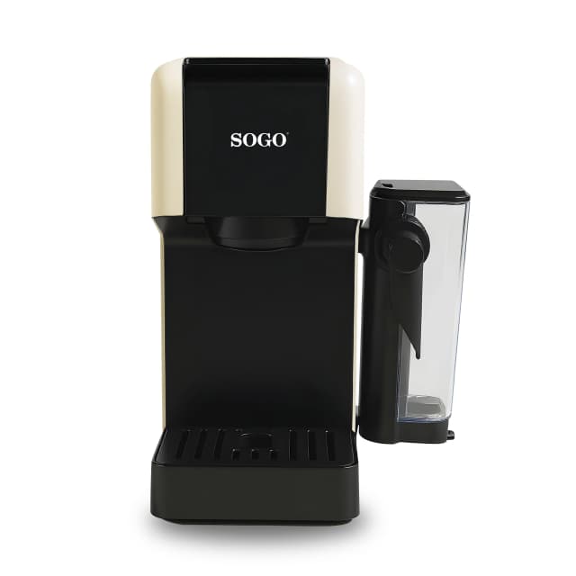 Detalle 2 de Sogo 1400W café 4 en 1