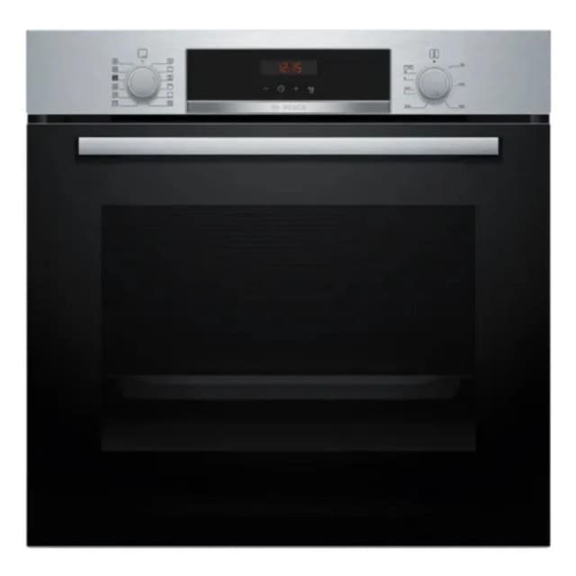 Detalle de Bosch HQA574ES3 Horno Serie 4 71 L