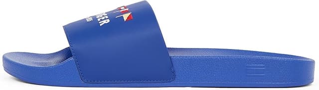 Imagen de Tommy Hilfiger Chanclas Flags azul 44 en OfertitasTOP