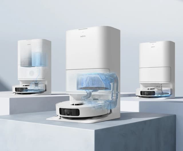 Thumbnail 4 de Mova E30 Ultra 🤖