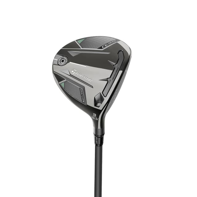 Detalle de TaylorMade Qi35 Max Lite Madera #3 15,5° Regular ⛳