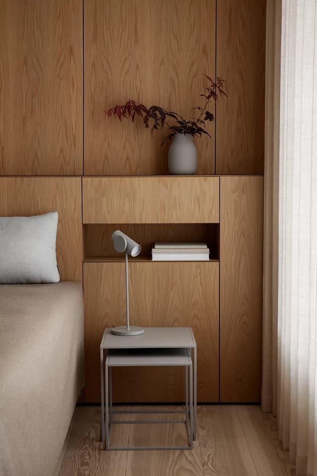 Thumbnail 4 de blomus COLORA Jarrón S Moonbeam de Loza 🏺 Elegante y Artesanal