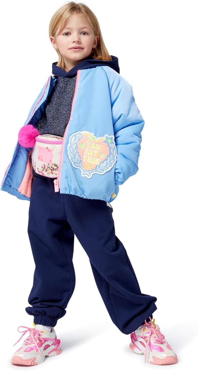 Detalle de Billieblush pantaloni da jogging ragazza