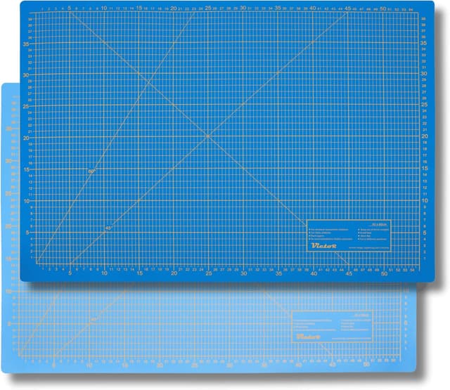 Imagen de Victor Schneidematte 45x60 cm en OfertitasTOP