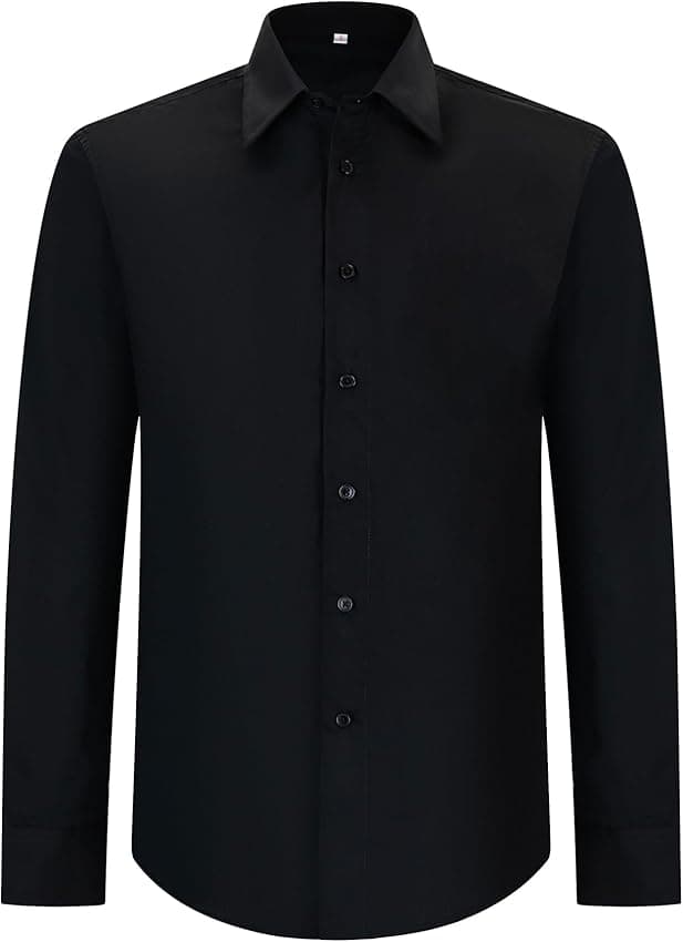 Thumbnail 1 de Chemise serveur Misemiya 8734 ⚙