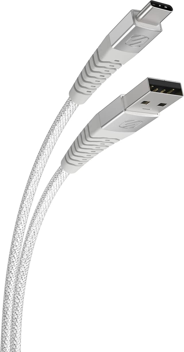 Thumbnail 6 de Scosche CAB10-SP USB Type-C Cable 10ft 🔌