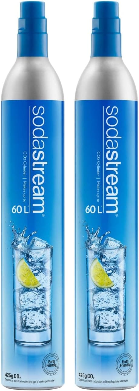 Thumbnail 5 de Sodastream Cilindro Co2 60 L per gasatori