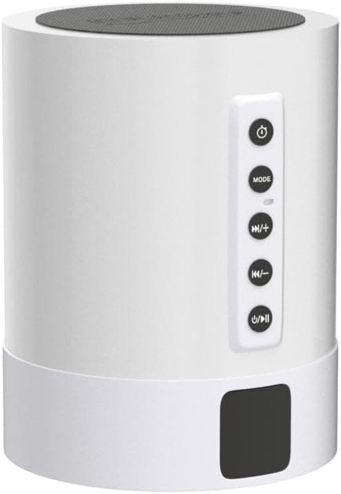 Thumbnail 3 de Biseoamz Night Light Bluetooth Speaker 5.0