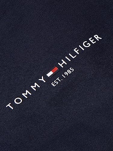 Detalle 2 de Tommy Hilfiger Tipped tee Camiseta Azul M