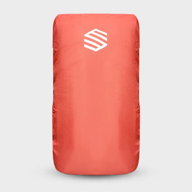 Thumbnail 3 de Siroko Mochila montaña 35L Weddell 35 Black