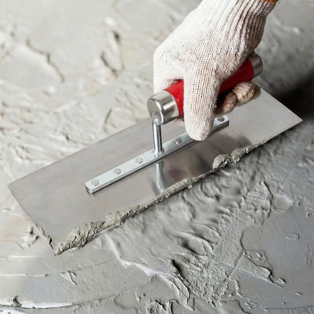 Thumbnail 2 de High Grade Drywall Skimming Blade 40 cm 🛠