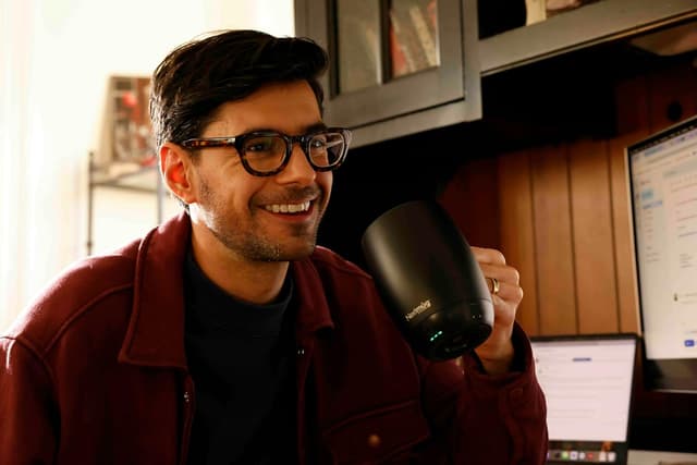 Thumbnail 6 de Nextmug Plus 18 oz Temperature-Controlled Mug