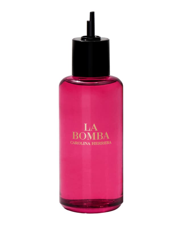 Imagen de Carolina Herrera La Bomba Recarga Eau de Parfum 200 ml en OfertitasTOP