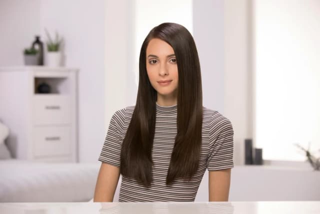 Thumbnail 5 de Remington S8598 Protect Intelligent plancha✂