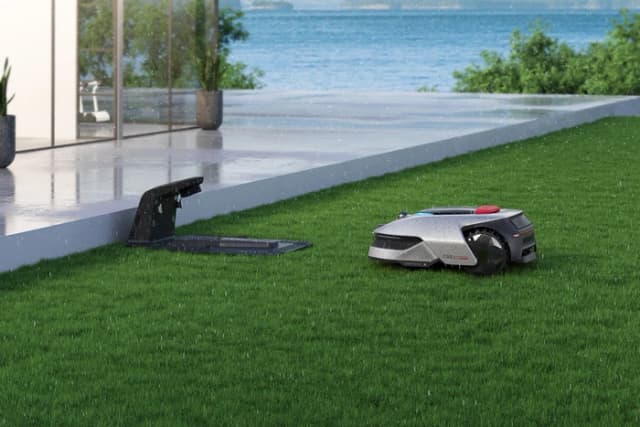 Thumbnail 28 de Dreame A2 1200 Mähroboter für bis 1.200 m²