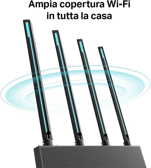 Thumbnail 4 de TP-Link Archer C88 Router AC1900 Dual Band