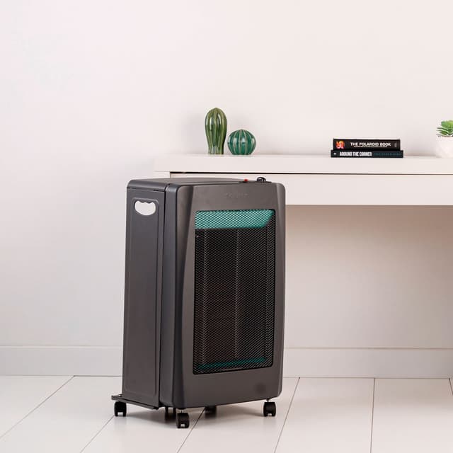 Thumbnail 1 de Taurus TROPICANO COMPACT BLUE estufa de gas 🔥