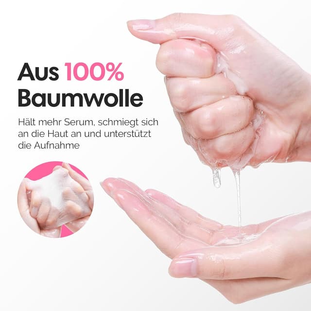 Thumbnail 6 de ZealSea 7‑Tage Tuchmasken-Set für Glow 🎭