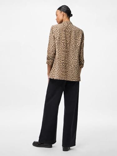 Thumbnail 3 de PIECES Blazer mujer Leo L