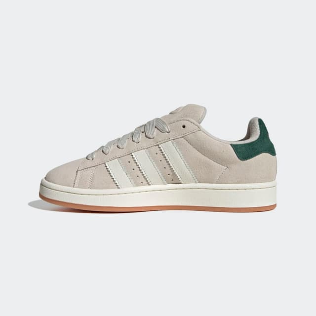 Detalle de adidas Campus: zapatillas casual de hombre Adidas Originals
