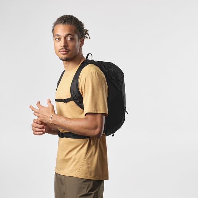 Thumbnail 3 de Salomon Trailblazer 10 sac à dos randonnée mixte