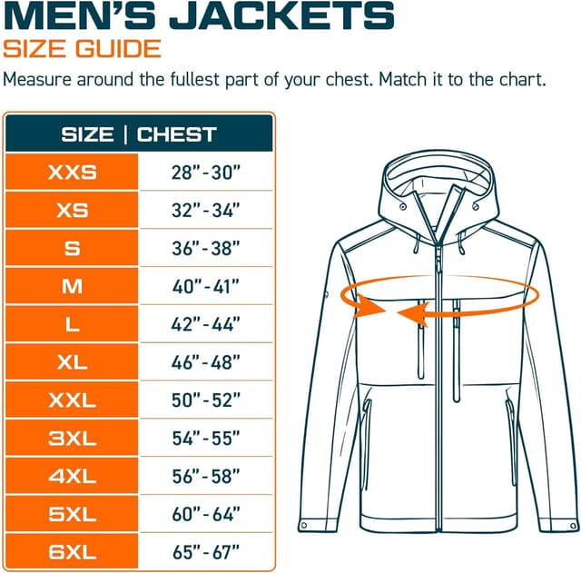 Thumbnail 6 de Portwest Men's F440 Modern