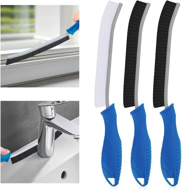 Thumbnail 6 de TQRR Hartborsten Fugenbürste 6er-Set