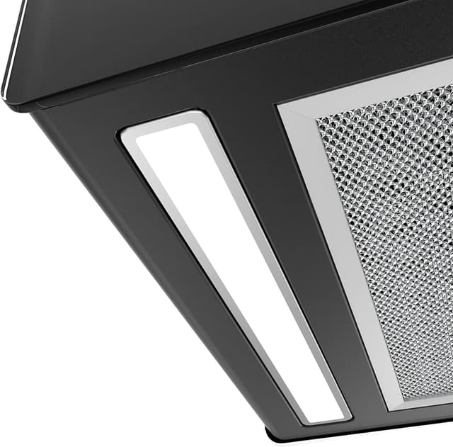 Thumbnail 6 de CIARRA CBCB4850 A+++ Inselhaube für Umluft, 48 cm, bis 700 m³/h – mit Smart Wi‑Fi App