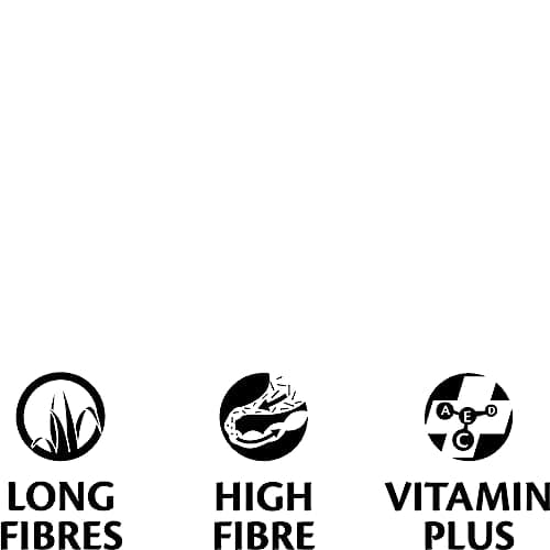 Detalle de Versele-Laga Complete Cuni Adult Todo en uno para conejos enanos (3 kg), pienso extrusionado rico en fibra