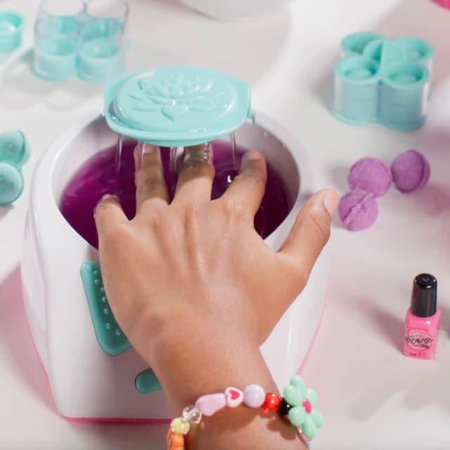 Thumbnail 6 de So Bomb 3-in-1 Hand Spa Salon