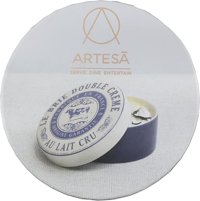 Thumbnail 2 de Artesà Gourmet Cheese Brie Baker 12.7 cm 🧀