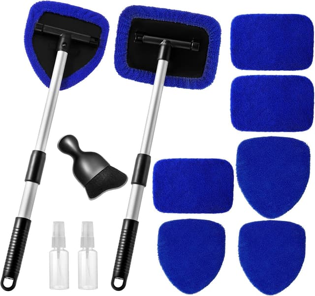 Imagen de Qydipclin Windshield Cleaner Kit 11pc en OfertitasTOP
