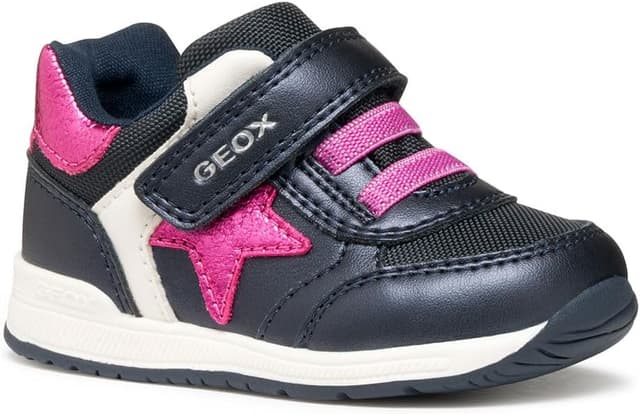 Detalle 2 de Geox B Rishon Girl First Walker 0-24