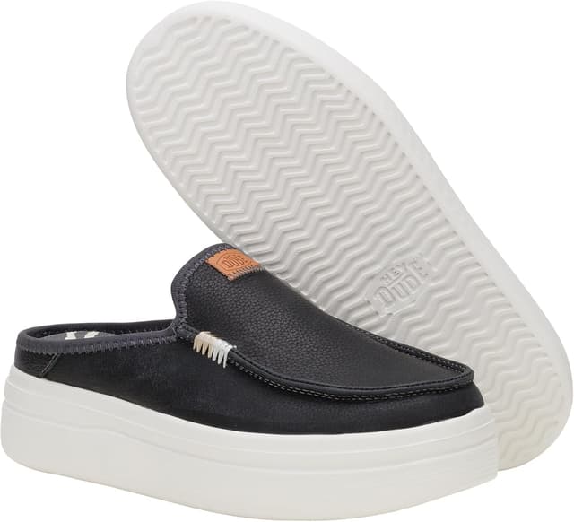 Detalle de Austin Lift Platform Mule platform mules