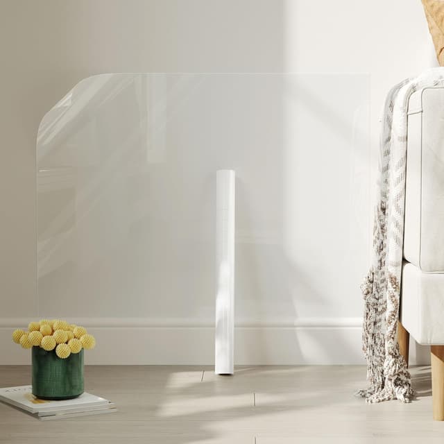 Imagen de Film transparent 40Ă300cm pour murs et meubles đ en OfertitasTOP