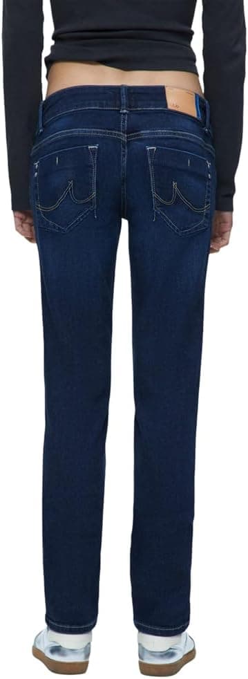 Detalle 2 de LTB Damen Jeans Slim Fit