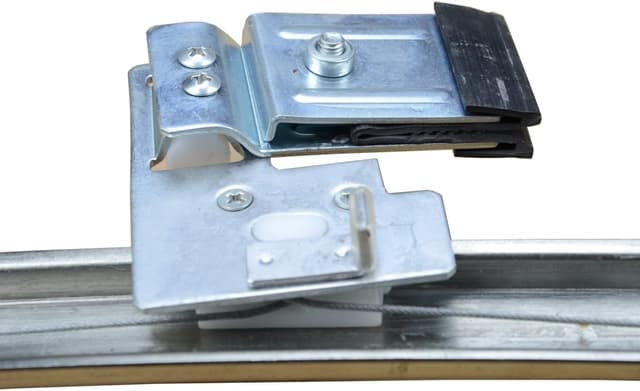 Thumbnail 6 de Front Left window regulator for X3 E83