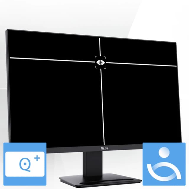 Thumbnail 13 de MSI PRO MP273UDE 27" Monitor