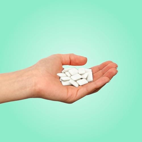 Thumbnail 2 de PUR Gum Zuckergewichts Kaugummi mit Xylit, 55 Stk. ⚡