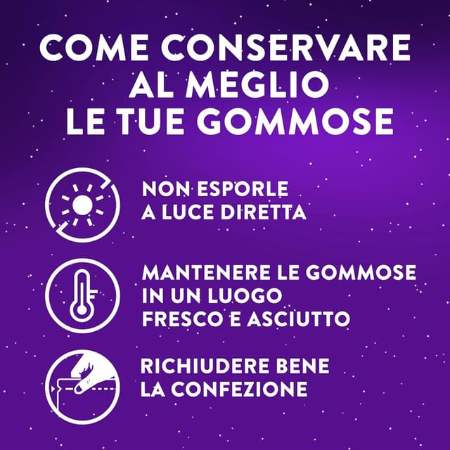 Thumbnail 5 de ZzzQuil Sonno 72 pastiglie gommose 🍬