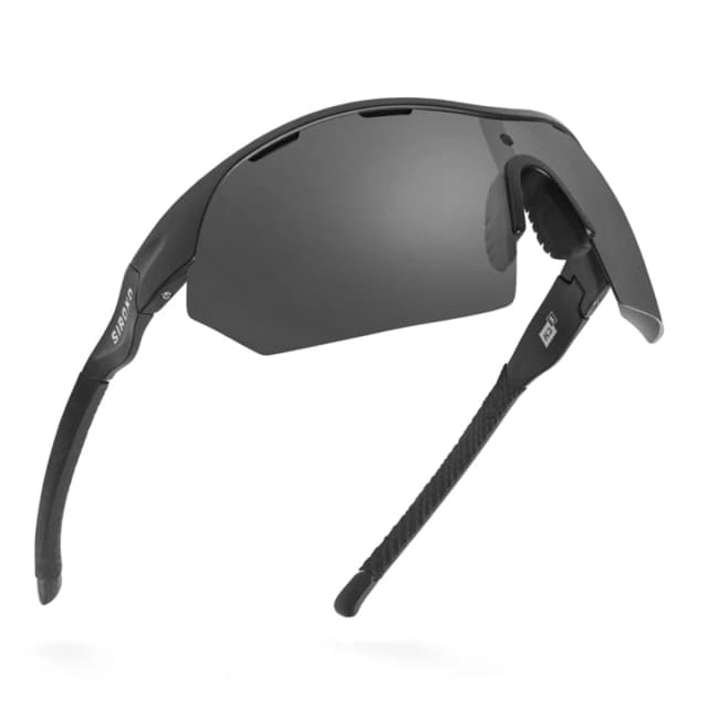 Detalle de Siroko K3s Photochromic Gafas de ciclismo 👓