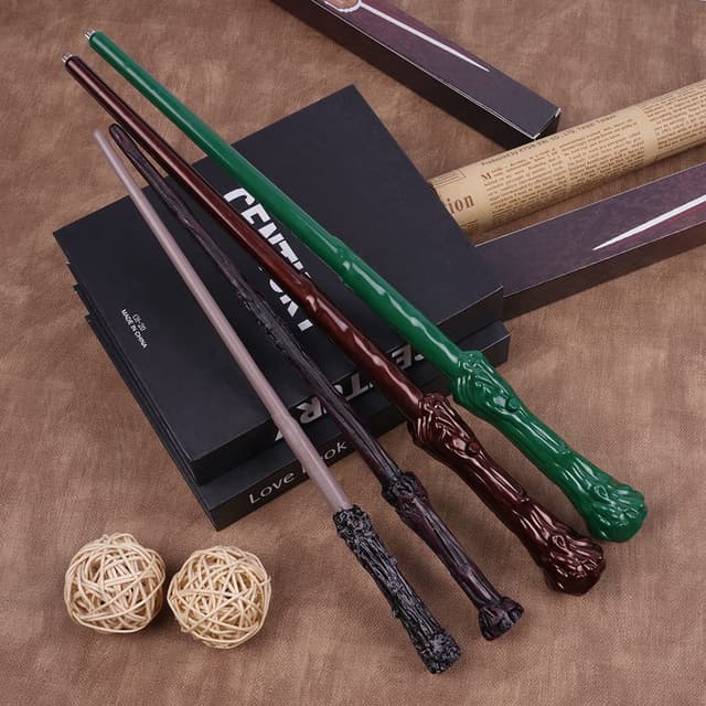 Thumbnail 3 de Aomig Zauberstab 36 cm 🪄