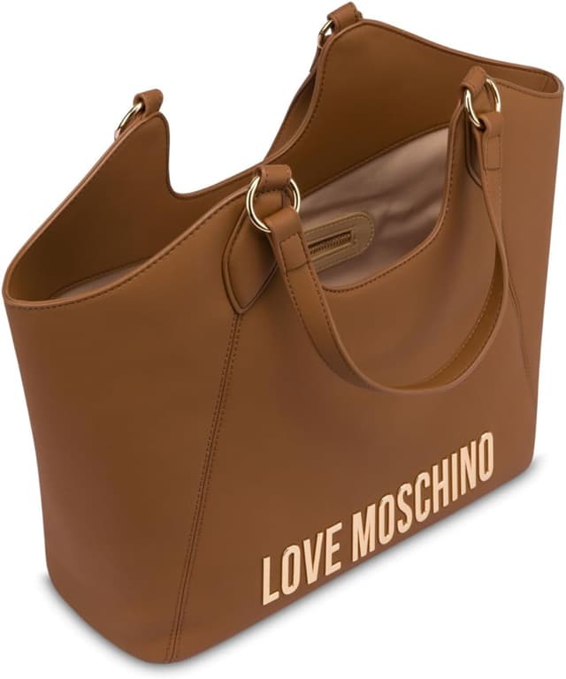 Thumbnail 2 de Love Moschino JC4165PP1MKD0201 Shopper Camel Einheitsgröße