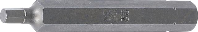 Thumbnail 3 de BGS 4965 Bit Länge 75 mm Innensechskant 12 mm