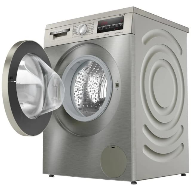 Detalle de Bosch WUU28T8XES Lavadora carga frontal 8 kg