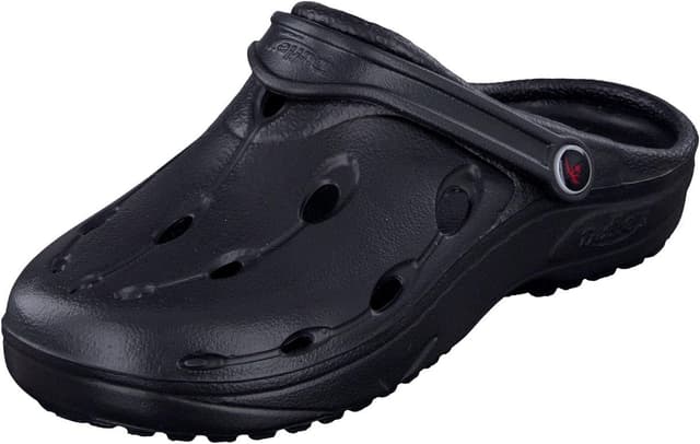 Detalle de Chung Shi Dux ClogClogs Unisex 👞