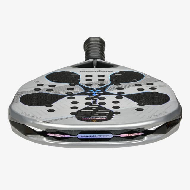 Thumbnail 5 de Bullpadel Neuron 02 Edge Tour 2025