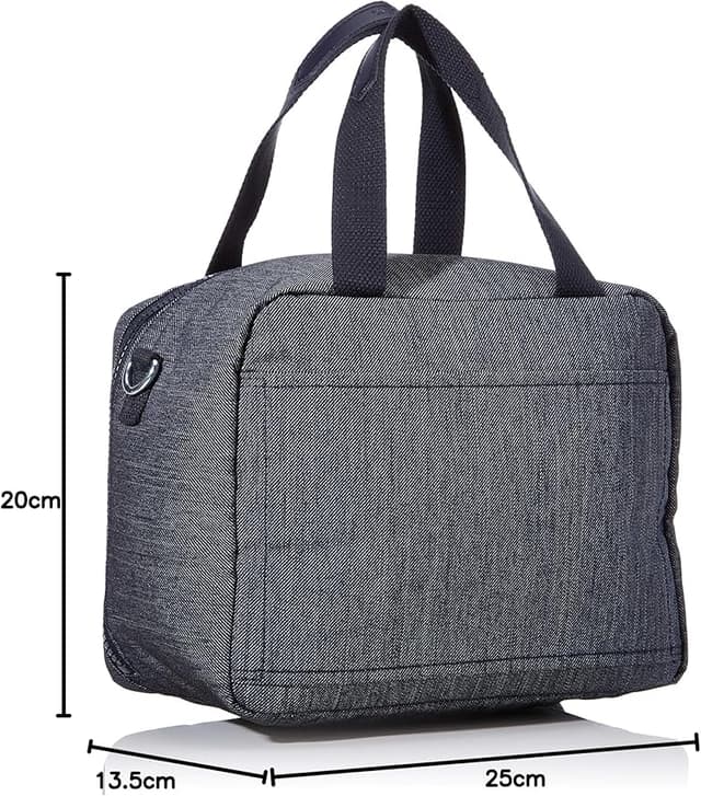 Thumbnail 4 de Kipling Miyo Lonchera Grande, Estuches y Bolsas 🌊