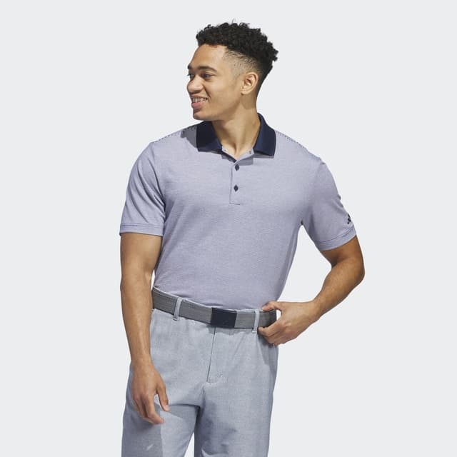 Imagen de adidas Polo de hombre Ottoman Adidas en OfertitasTOP