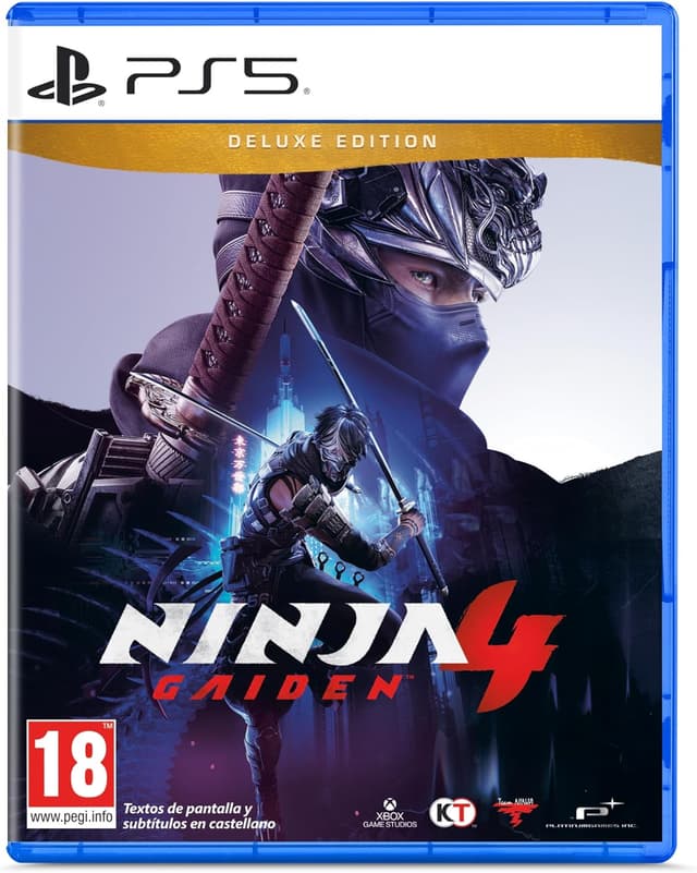Thumbnail 6 de Xbox Ninja Gaiden 4